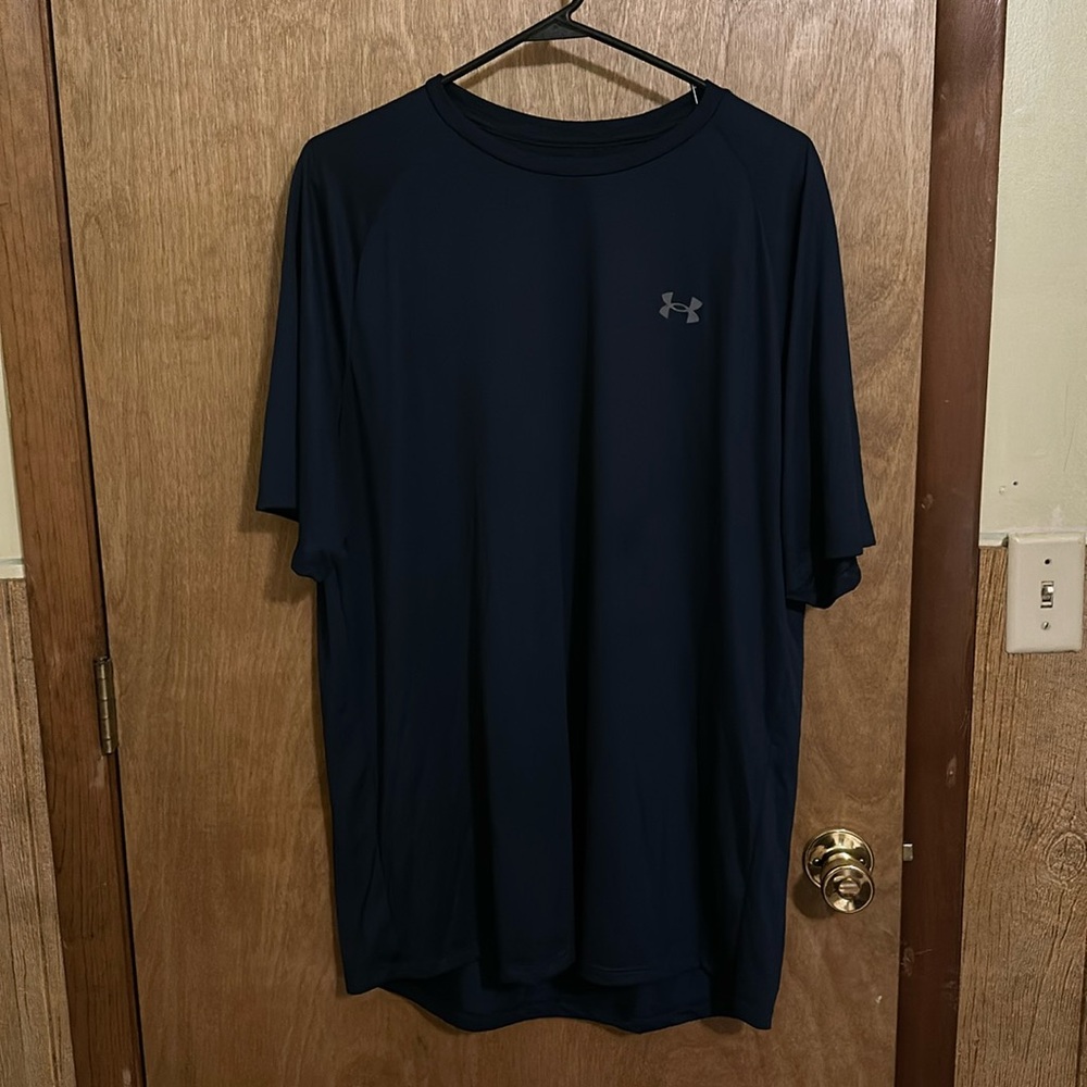 Tech tee 2XL